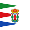 Flag of Cerezo de Río Tirón