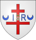 Coat of arms of Rambervillers