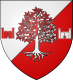Coat of arms of La Bernardière