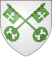 Coat of arms of Eschentzwiller