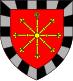 Coat of arms of Saint-Momelin