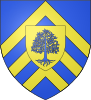Coat of arms of Deurne
