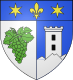 Coat of arms of Calavanté