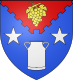 Coat of arms of Cléry-le-Petit