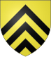 Coat of arms of Hautmont