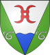 Coat of arms of Herbeuval