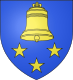 Coat of arms of Pointis-Inard