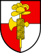 Coat of arms of Tolochenaz