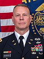 COL Alan R. Gronewold Commander, 41st IBCT 2019-2020 (Rear)