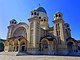 Saint Andrew Cathedral, Patras