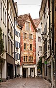 Street in Altstadt