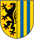 Coat of arms of Leipzig, Germany