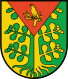 Coat of arms of Fredersdorf-Vogelsdorf