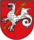 Coat of arms of Roetgen