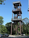 Potawatomi State Park Observation Tower