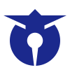 Official logo of Takahagi