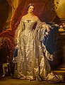 Empress Alexandra Feodorovna, 1840-41