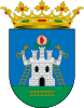Coat of arms of Alhama de Granada