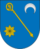 Coat of arms of Urdax