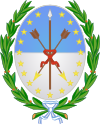 Wappen der Provinz Santa Fe
