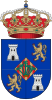 Coat of arms of Daya Vieja