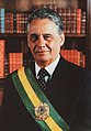34th Fernando Henrique Cardoso 1995–2002