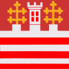 Flag of Stari Grad