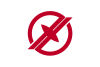 Flagge/Wappen von Takarazuka
