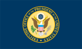 Flag of the Executive Office of the President
