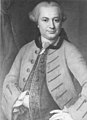 Friedrich von der Leyen (1732–1787)