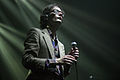 Image 26Jarvis Cocker, singer for Pulp (from Culture of Yorkshire)