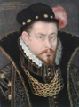 John Frederick, Duke of Pomerania [1571]