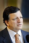 Jose Manuel Barroso, 12th President of the European Commission