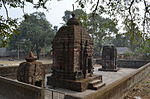 Khajuresvara Group of Temples