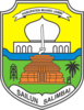 Coat of arms of Muaro Jambi Regency