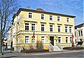 Thüringer Landesverwaltungsamt – Soziales in Meiningen