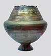 Bronze vessel, Poland, c. 950 BC