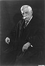 Oliver Wendell Holmes, Jr., US-amerikanischer Rechtswissenschaftler und Richter