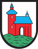 Coat of arms of Lędziny