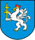 Coat of arms of Jędrzejów County