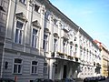 Embassy of Hungary in Vienna