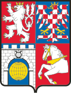 Similar regional coats of arms