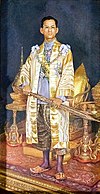 Rama IX