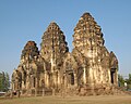 Phra Prang Sam Yot, Lopburi Province