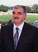 Rafiq al-Hariri