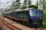 Sotetsu 12000 series