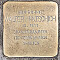 Hintschich, Walter