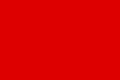Alsace-Lorraine Soviet Republic, red flag (1918)