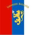 Standard of the Varanger Battalion