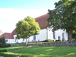 Torsås Church